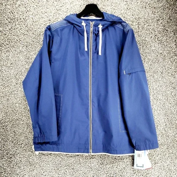 Pacific Trail Jacket Pac Tech Women's Rain Jacket Mens